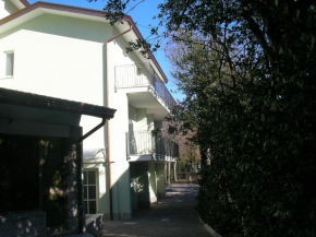 Residence Villa Susy Duino-Aurisina